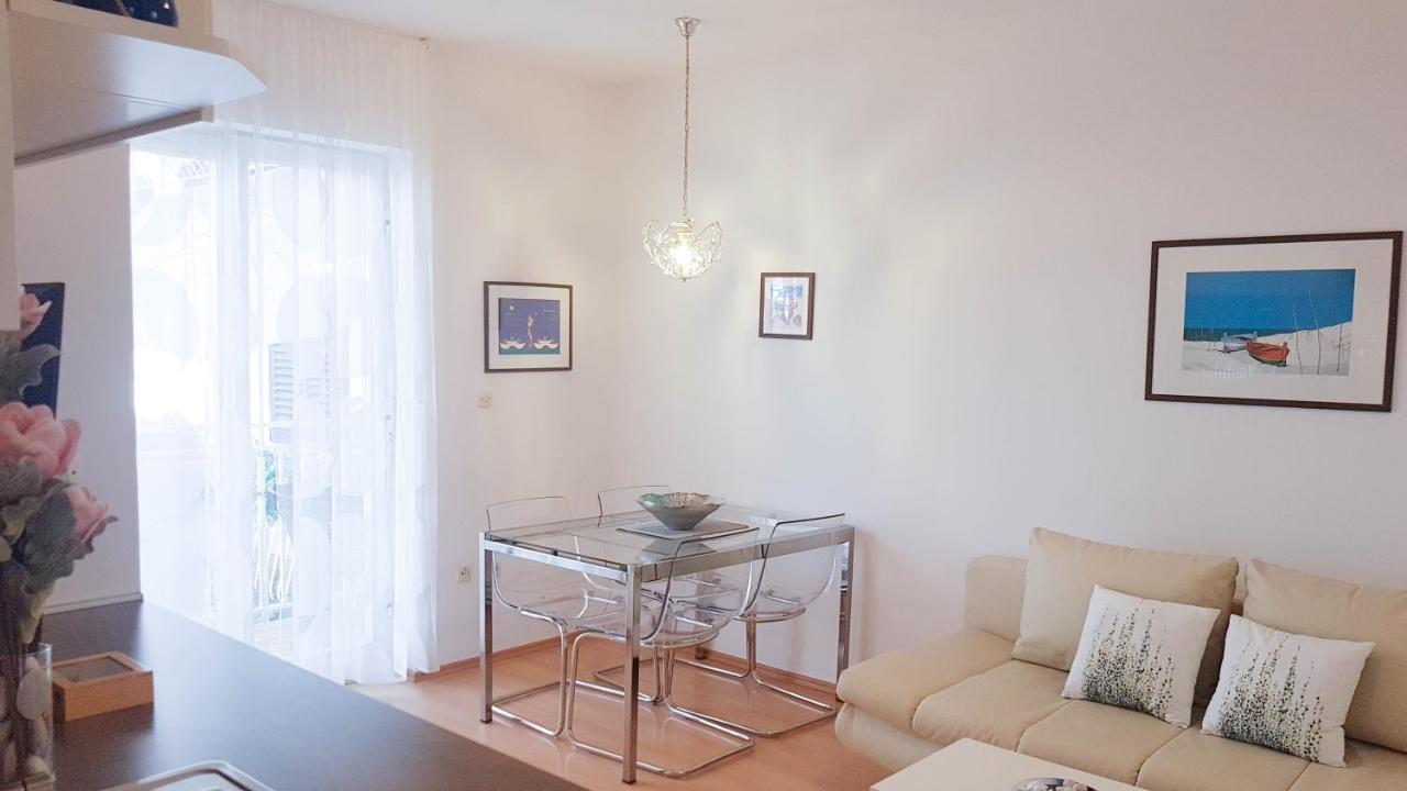Apartmani Milin Zadar Eksteriør bilde