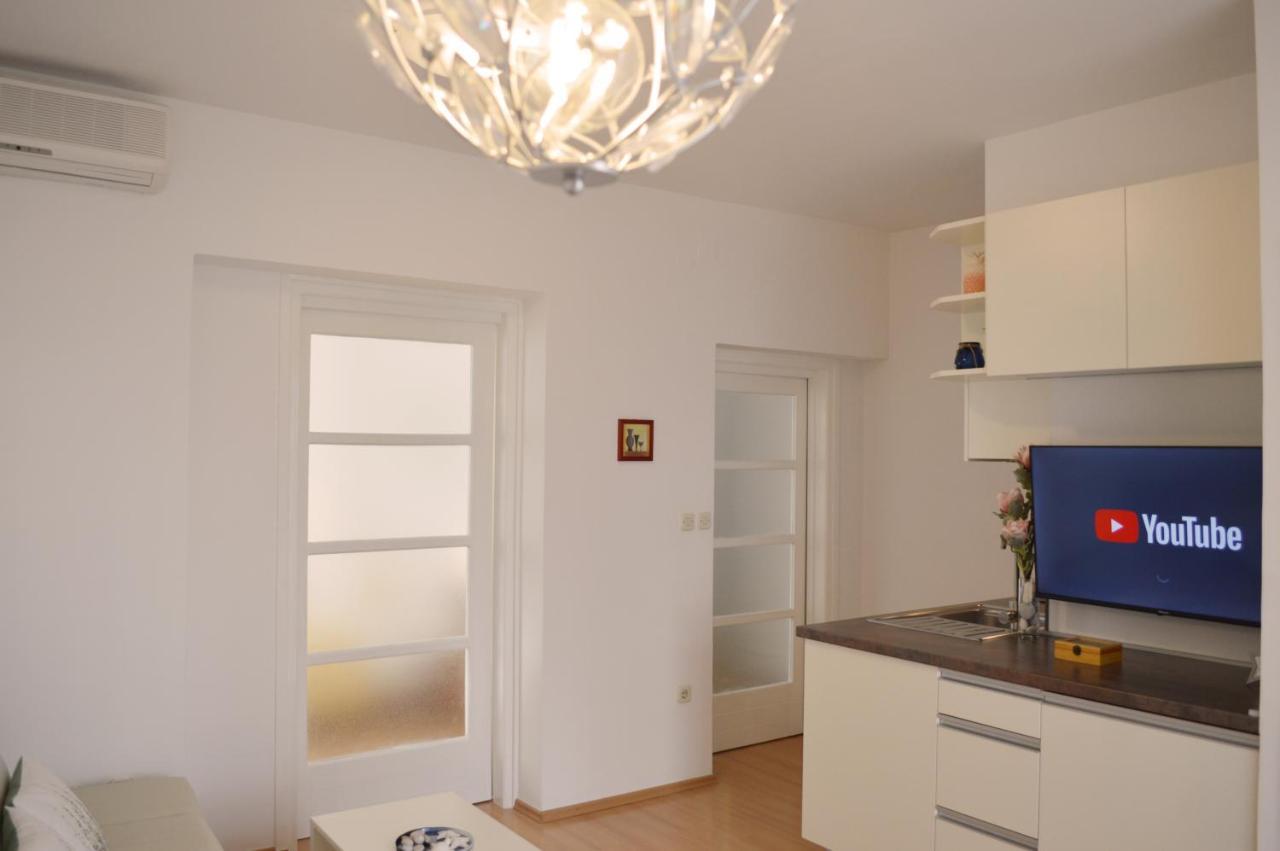 Apartmani Milin Zadar Eksteriør bilde