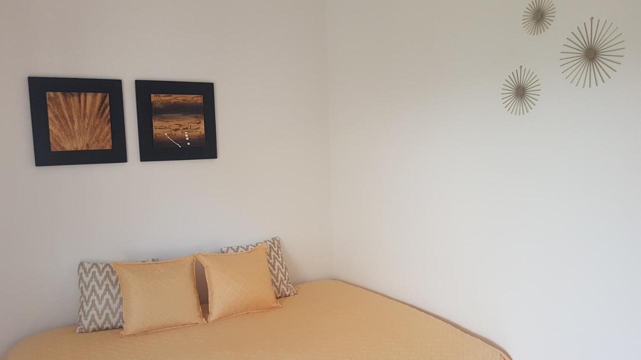 Apartmani Milin Zadar Eksteriør bilde