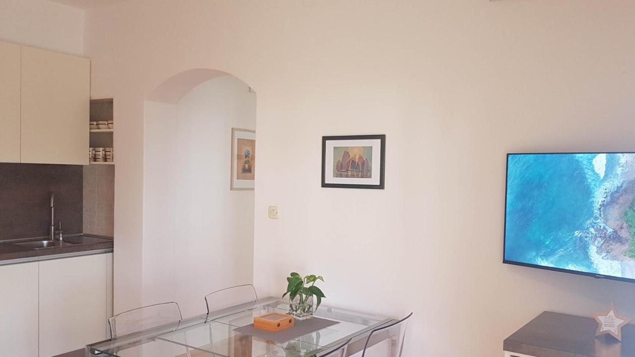 Apartmani Milin Zadar Eksteriør bilde