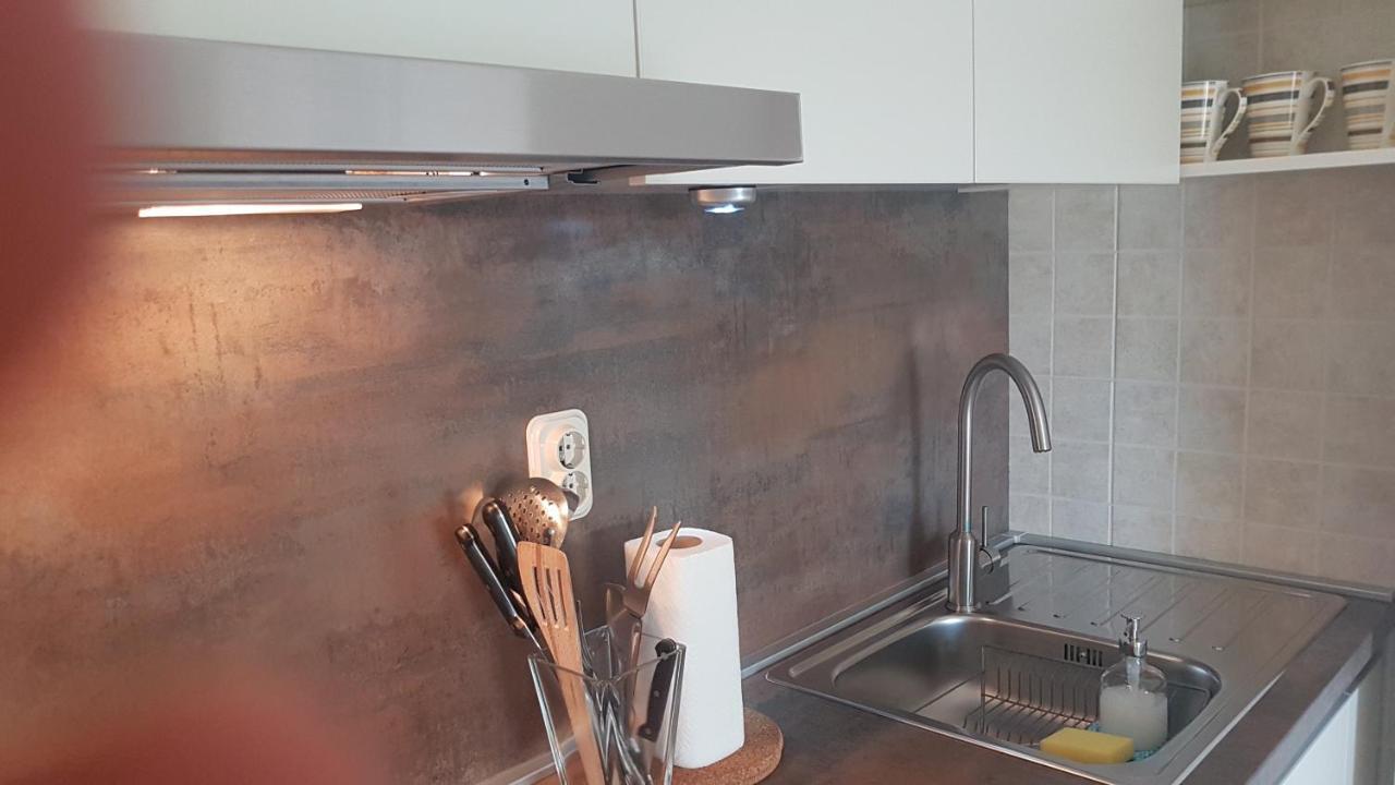 Apartmani Milin Zadar Eksteriør bilde