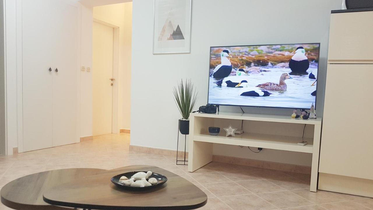 Apartmani Milin Zadar Eksteriør bilde