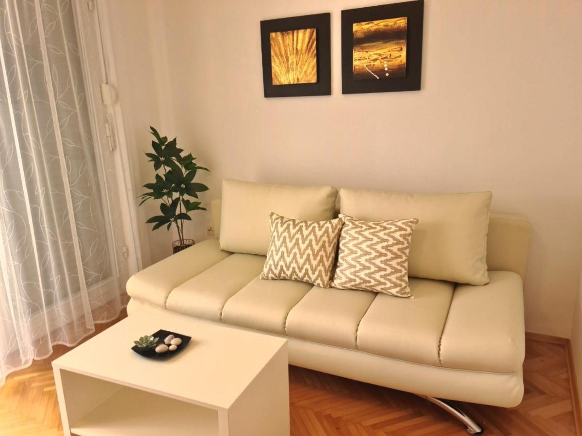 Apartmani Milin Zadar Eksteriør bilde