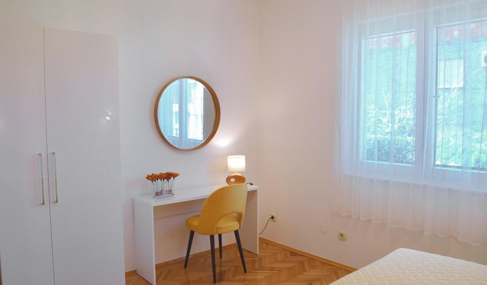 Apartmani Milin Zadar Eksteriør bilde