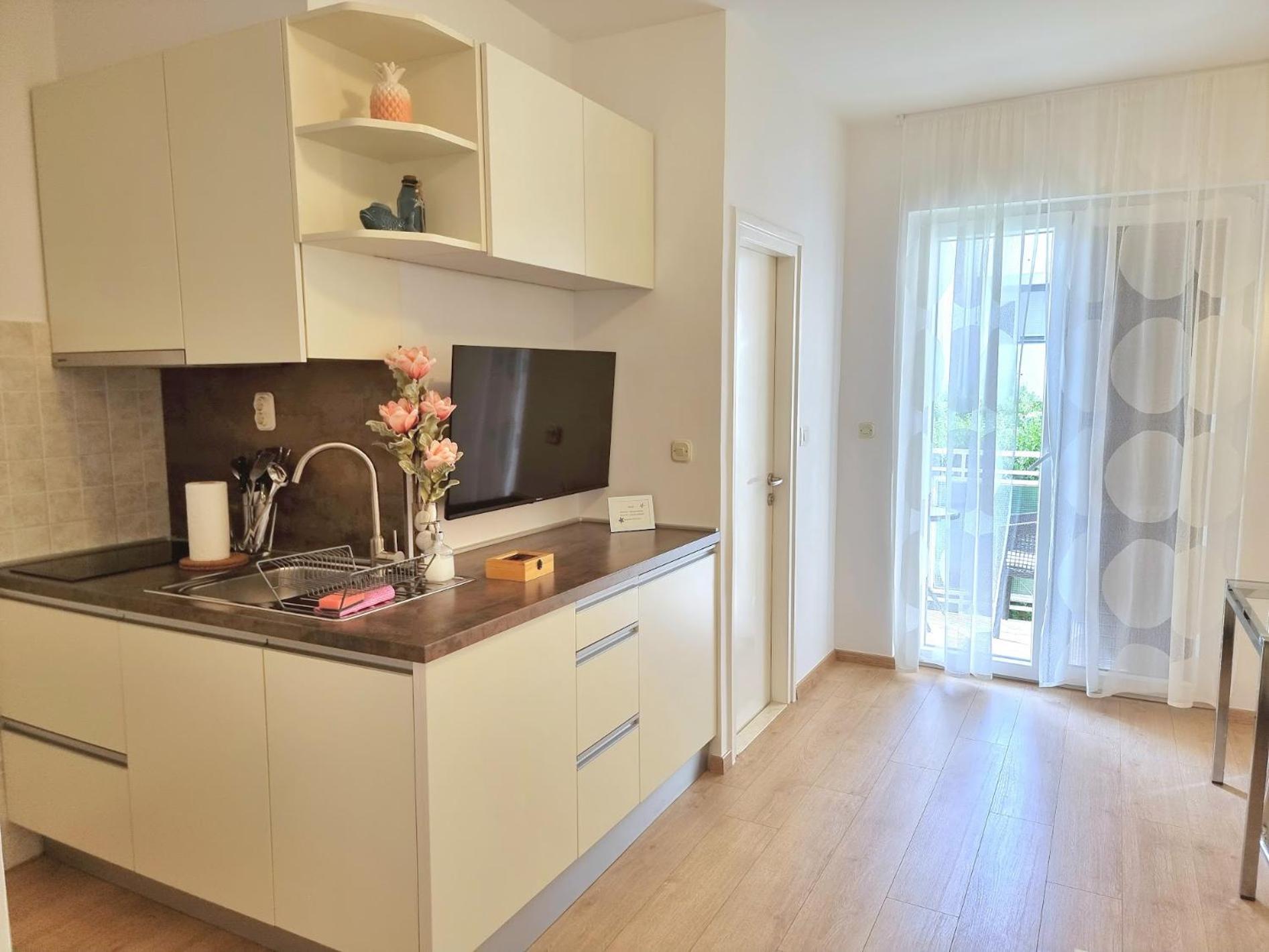 Apartmani Milin Zadar Eksteriør bilde