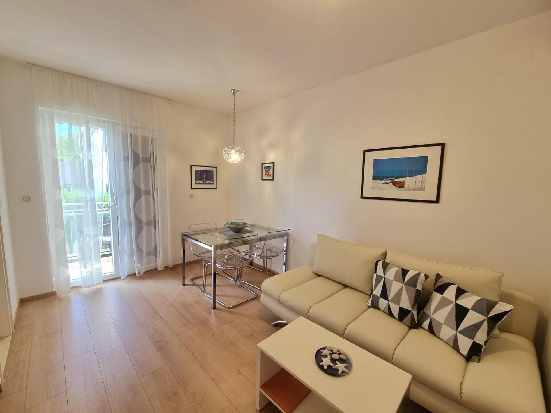 Apartmani Milin Zadar Eksteriør bilde