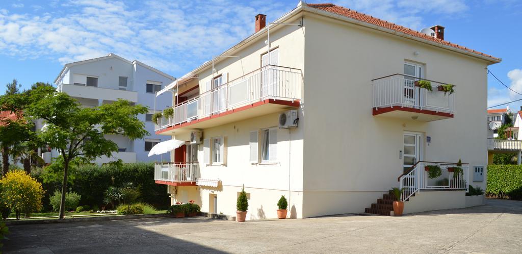 Apartmani Milin Zadar Eksteriør bilde