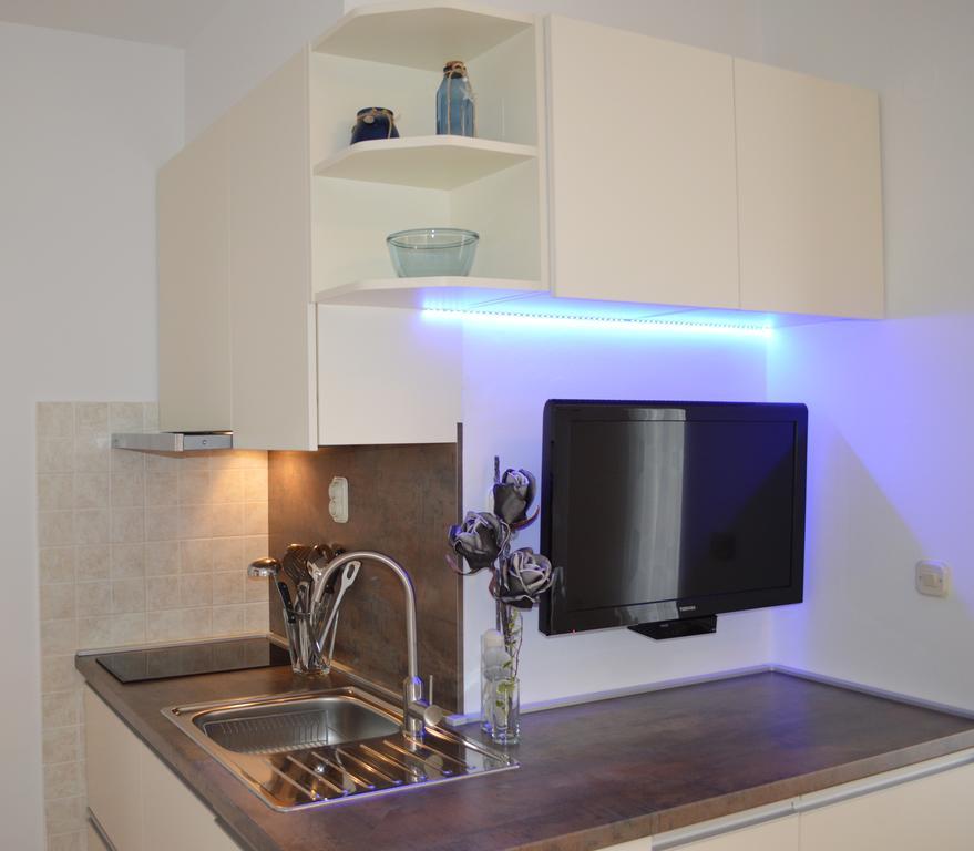 Apartmani Milin Zadar Eksteriør bilde