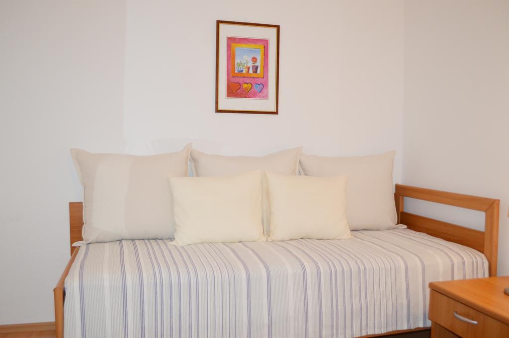 Apartmani Milin Zadar Eksteriør bilde