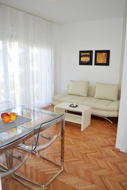 Apartmani Milin Zadar Eksteriør bilde