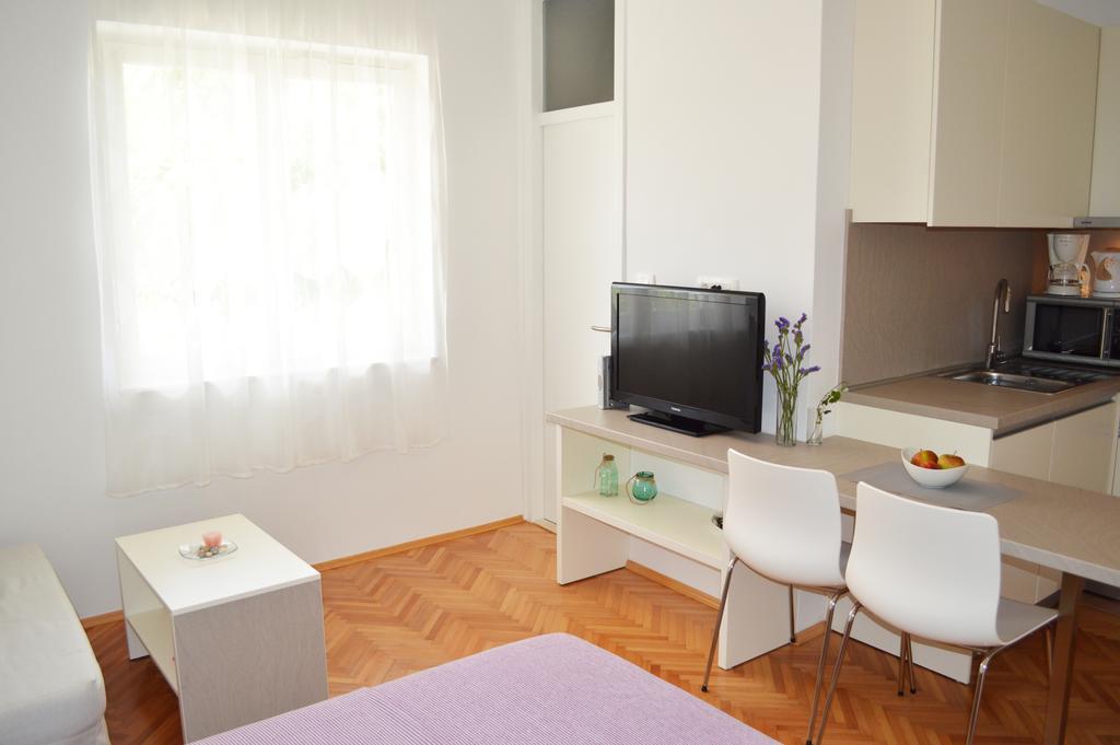 Apartmani Milin Zadar Eksteriør bilde