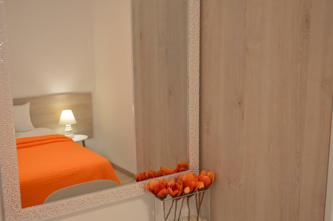 Apartmani Milin Zadar Eksteriør bilde