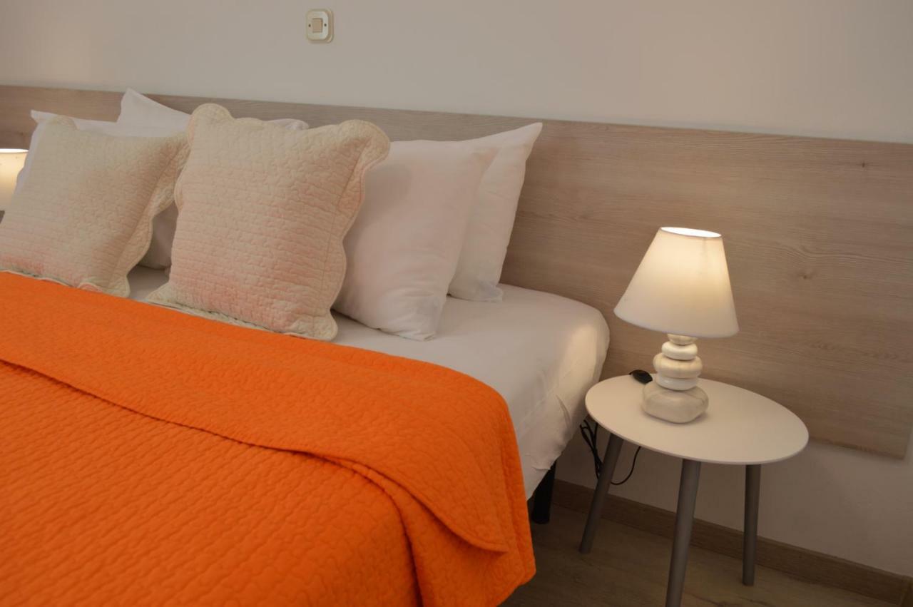 Apartmani Milin Zadar Eksteriør bilde