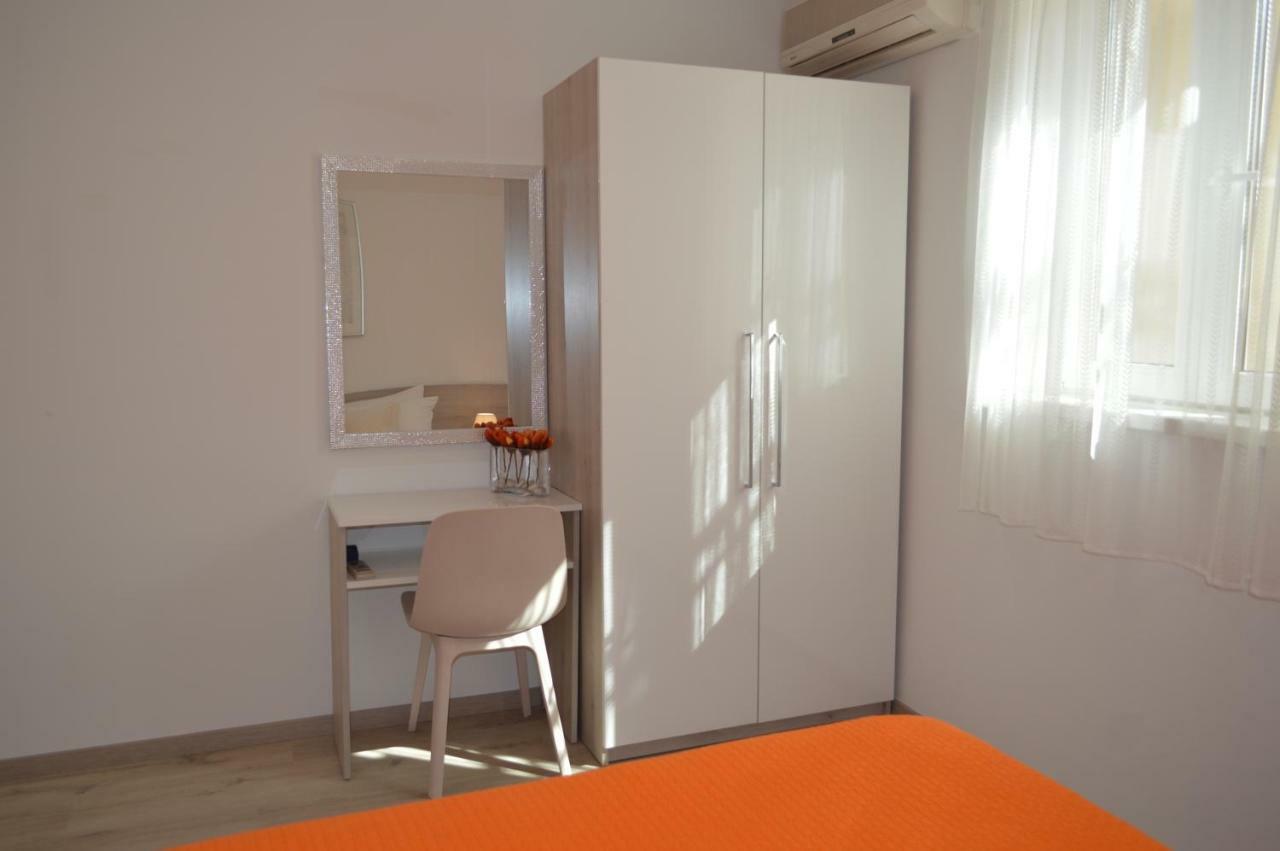 Apartmani Milin Zadar Eksteriør bilde