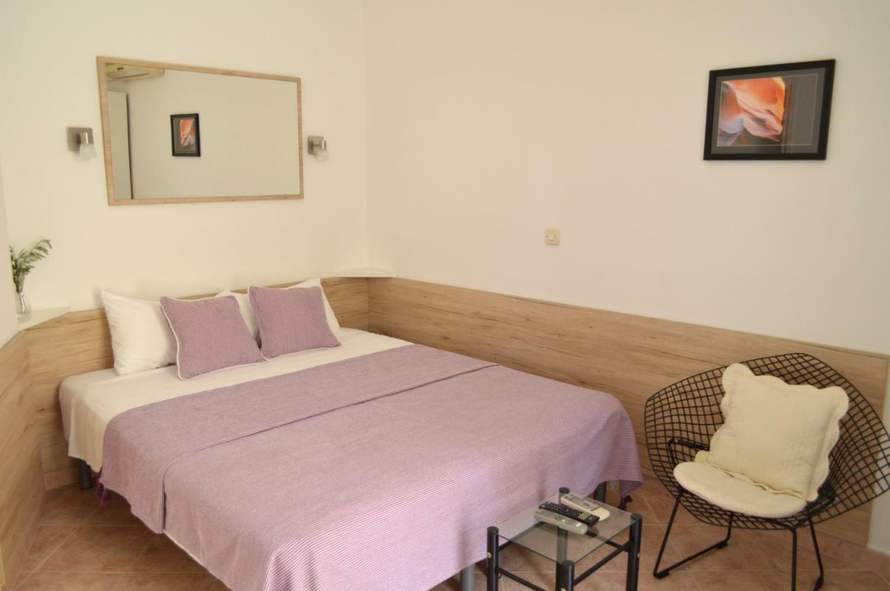 Apartmani Milin Zadar Eksteriør bilde