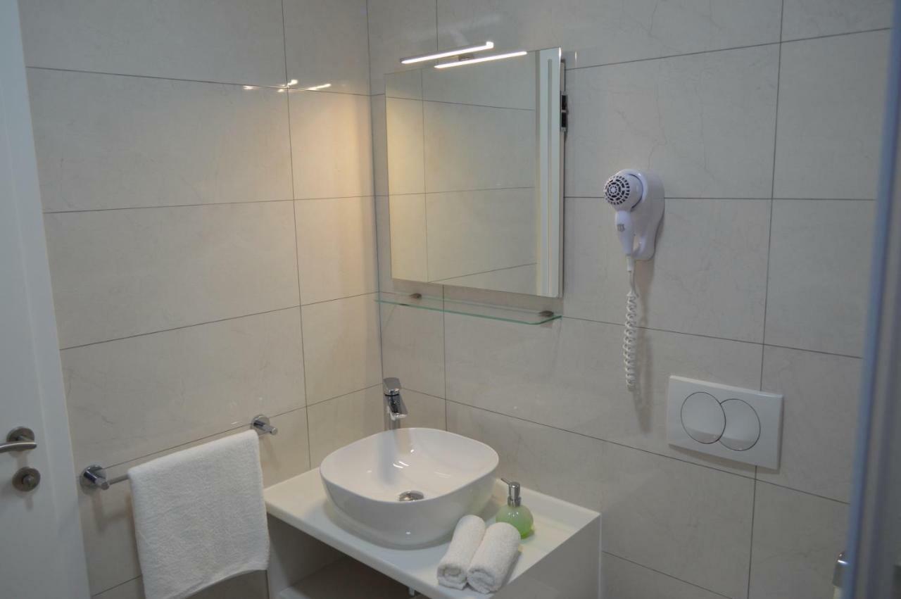 Apartmani Milin Zadar Eksteriør bilde